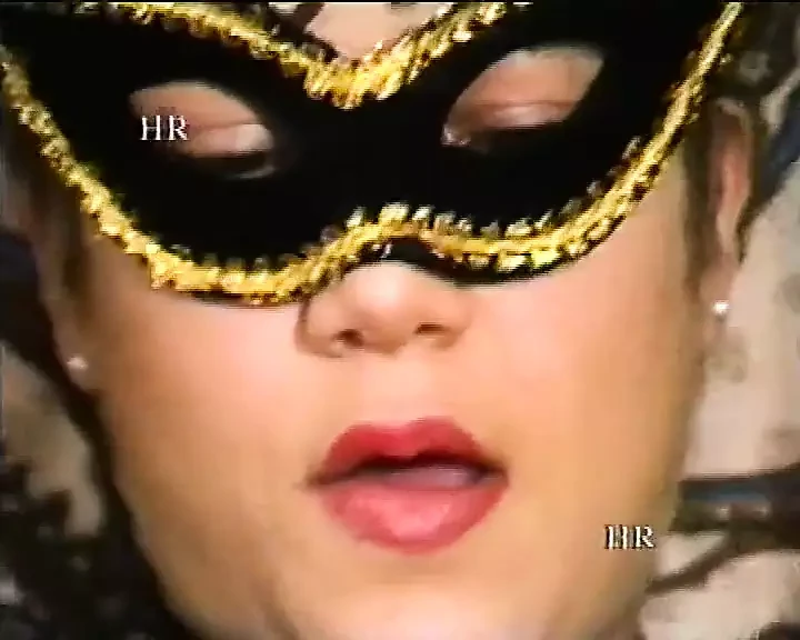 Uncensored 90s Amateur Vhs Porn #2