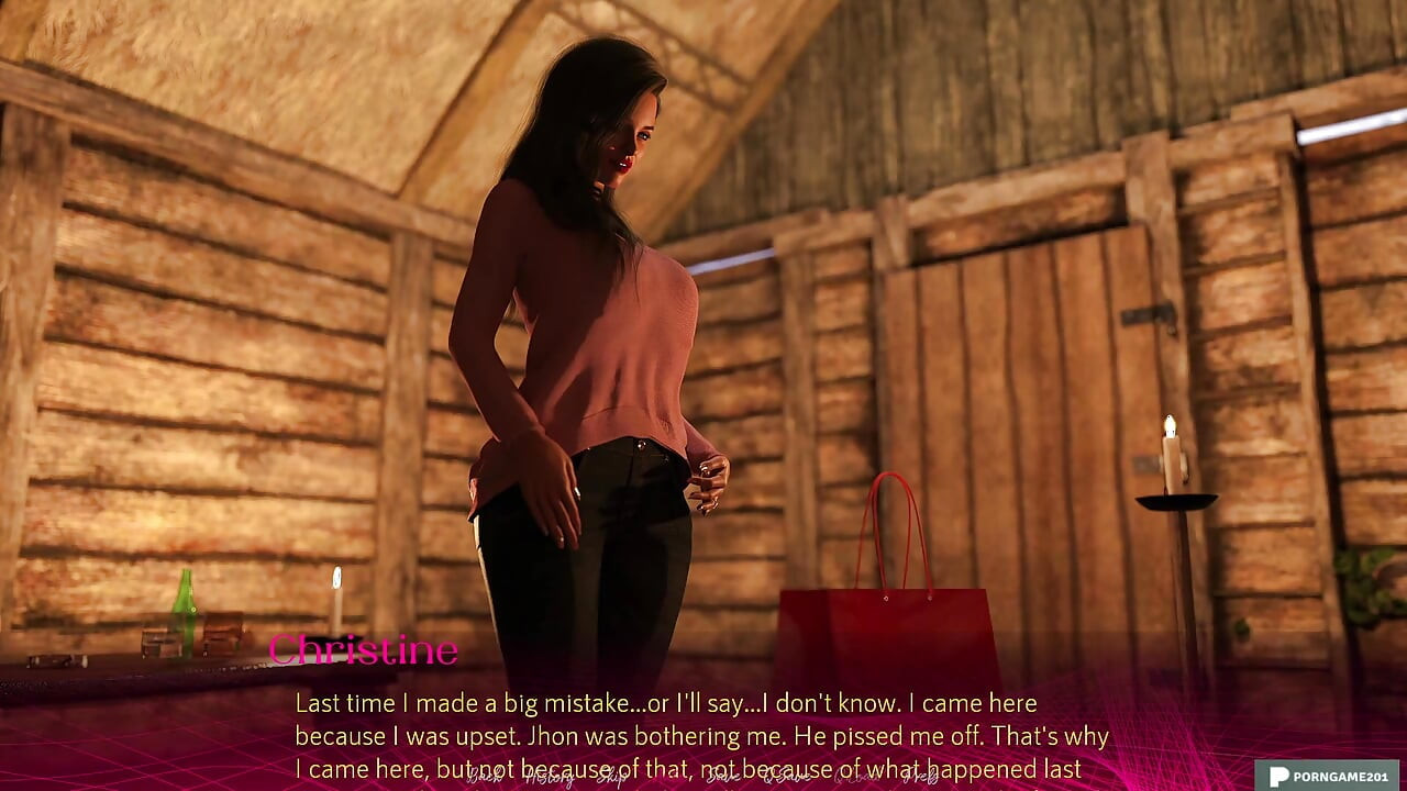 Christine Watson v3.0.1 好妻子和继母 #2