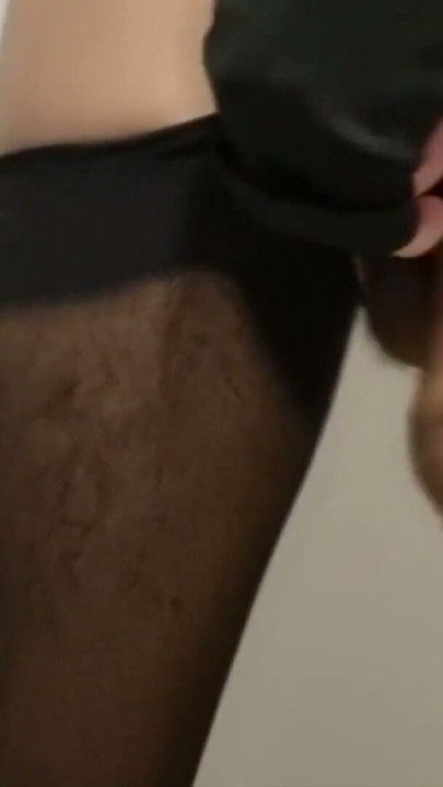 Boy with Huge Ass transforming into a Sissy | Clip 1