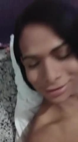 Shemale Fucks Woman