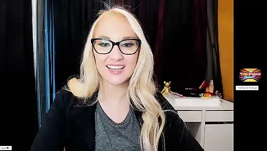 Trikepatrol röportajı #70 - Julia Robbie