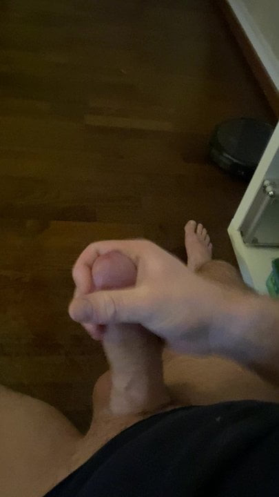 Pissing on my floor