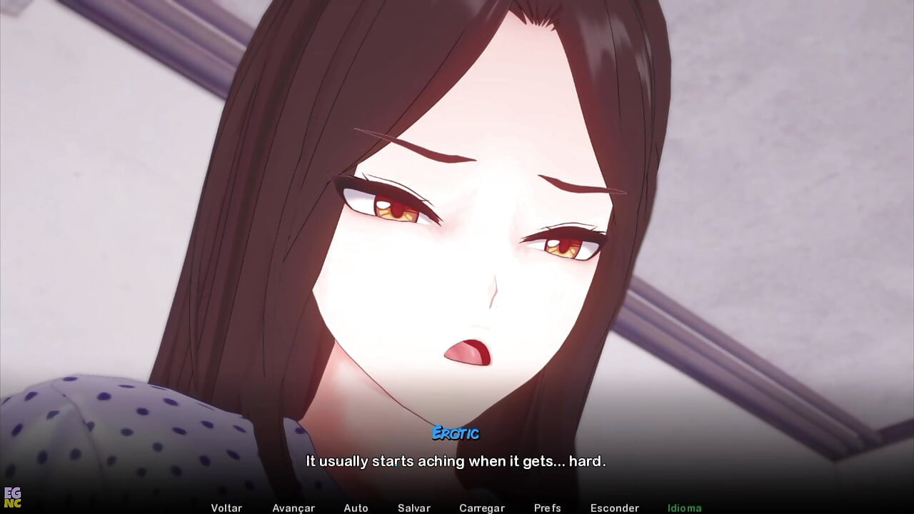 Twisted world remake bölüm 32 - eroticgamesnc tarafından
