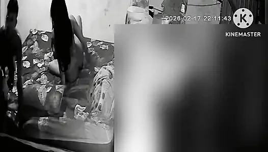 Season 107. Wife cheated husband. Wife caught by husband in bedroom camera.