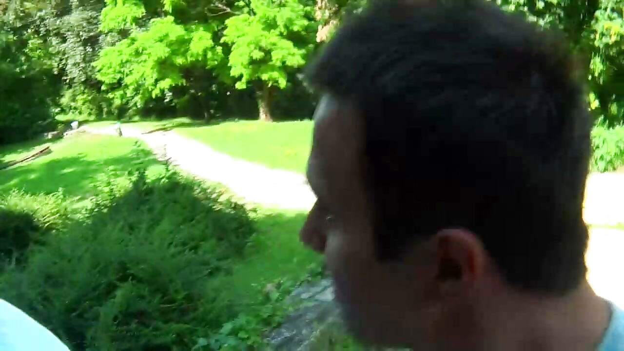 My Wife's Pussy with Big Tits Likes It When I Fuck Her with My Big Hard Cock