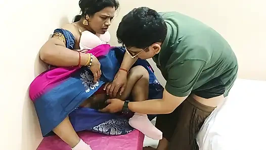 Indian Newly Married Bhabi Cock Sucking and Hardcore Sex with Boyfriend-Full Masti Hot Xvideo