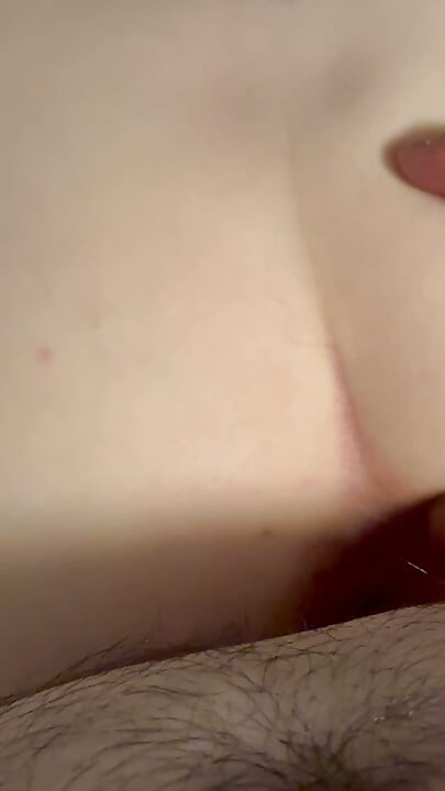 Close Up POV Doggy Style