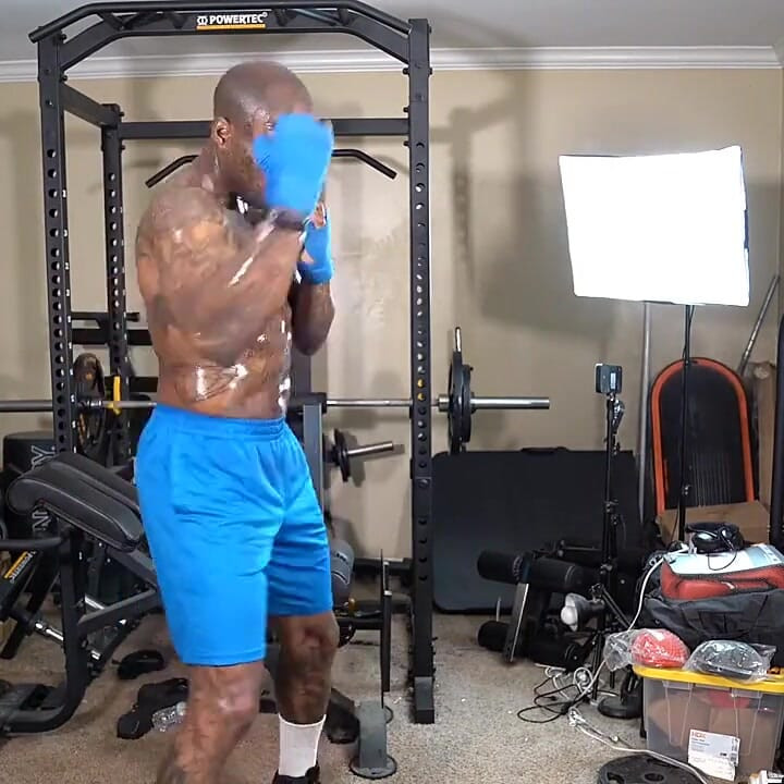 Boxing Workout There Are Numerous Training Systems That Can Be Used to Structure Resistance Training Programs