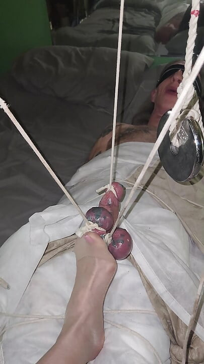 Goode girl cbt sarılmış, ağırlıklı ve ağdalı