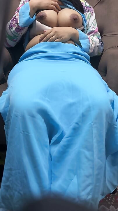 Ustazah surrenders body for money Part 1