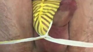 Hairy Daddy Loves being fucked