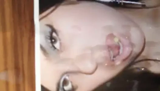 natuky 85'e saygı duruşu