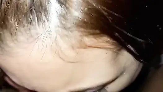 Pov oldie amatir lagi asik ngentot