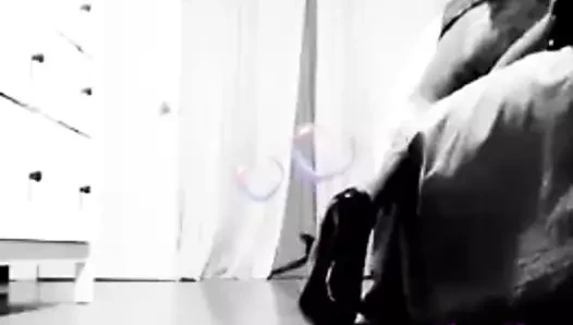 türk crossdresser