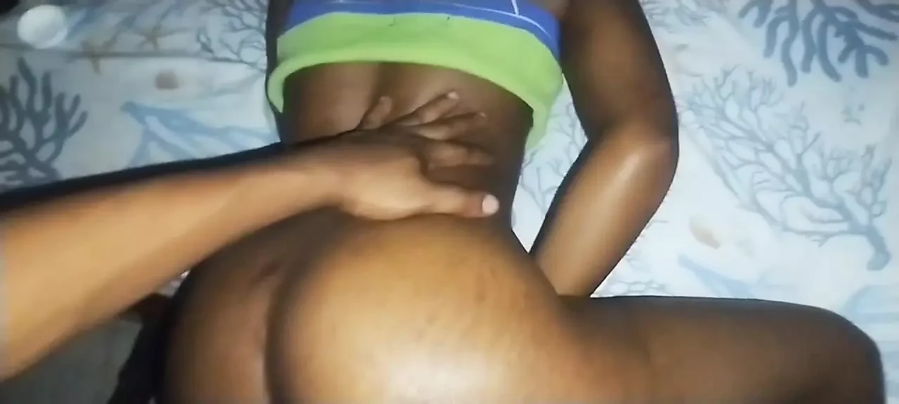Cumming in stepdaughter tiny pussy