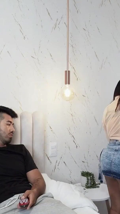 I take my best friend's future husband, I fuck her best friend's husband | Clip 1