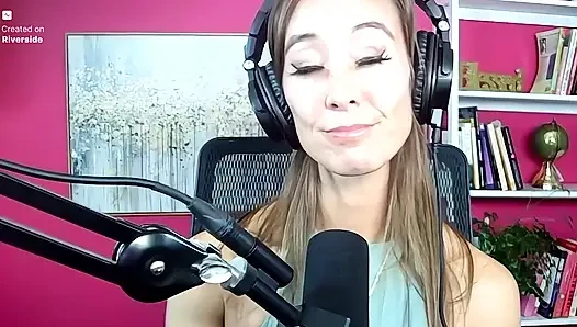 Trikepatrol Interview - Christy Love (pastor, Adult Performer and Comedian!)