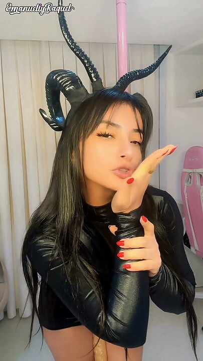 금요일 페티시 CEI / 섹스타 두 페티체 CEI