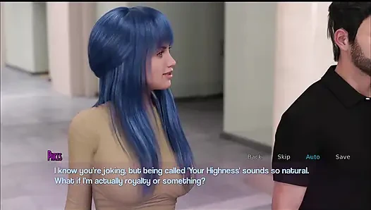 picture perfect #2 paris went shopping for underwear