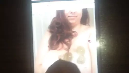 lilywonder4 için cumtribute