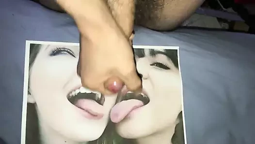 Sammi hanratty ve stella hudgens haraç 2