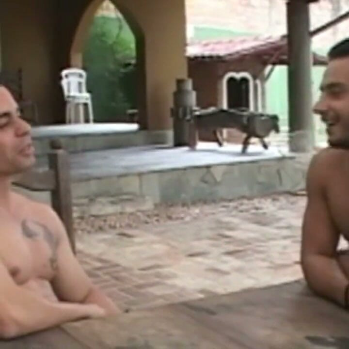 Haiyboy with Big Dick