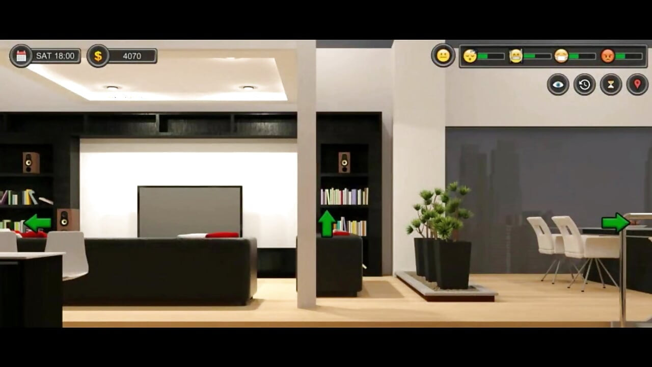 Man of the House - ตอน 51 - กลืนน้ําเงี่ยนแสนหวานโดย misskitty2k