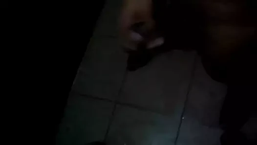 Mastürbasyon sert horoz at gece