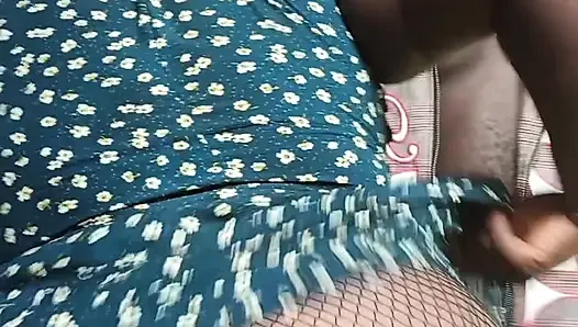 Seks arkadaşıyla ayakta seks