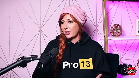 How Lauren Phillips Turned Extremescenes Into a Brand