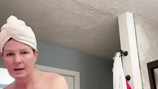 Özel tüylü misafir yıldızı.