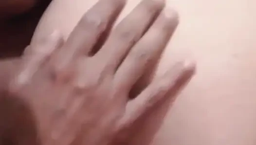 Мне никто не лизал задницу раньше, мне это понравилось
