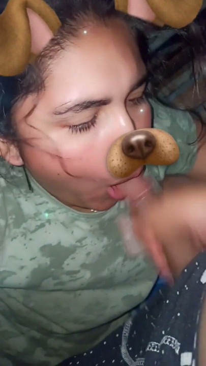 Sucking | Clip 2