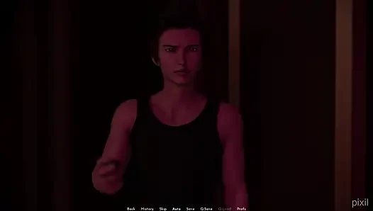 A Wife and Stepmother - Awam Fanmade Edition Final Task #6 to Be Continue