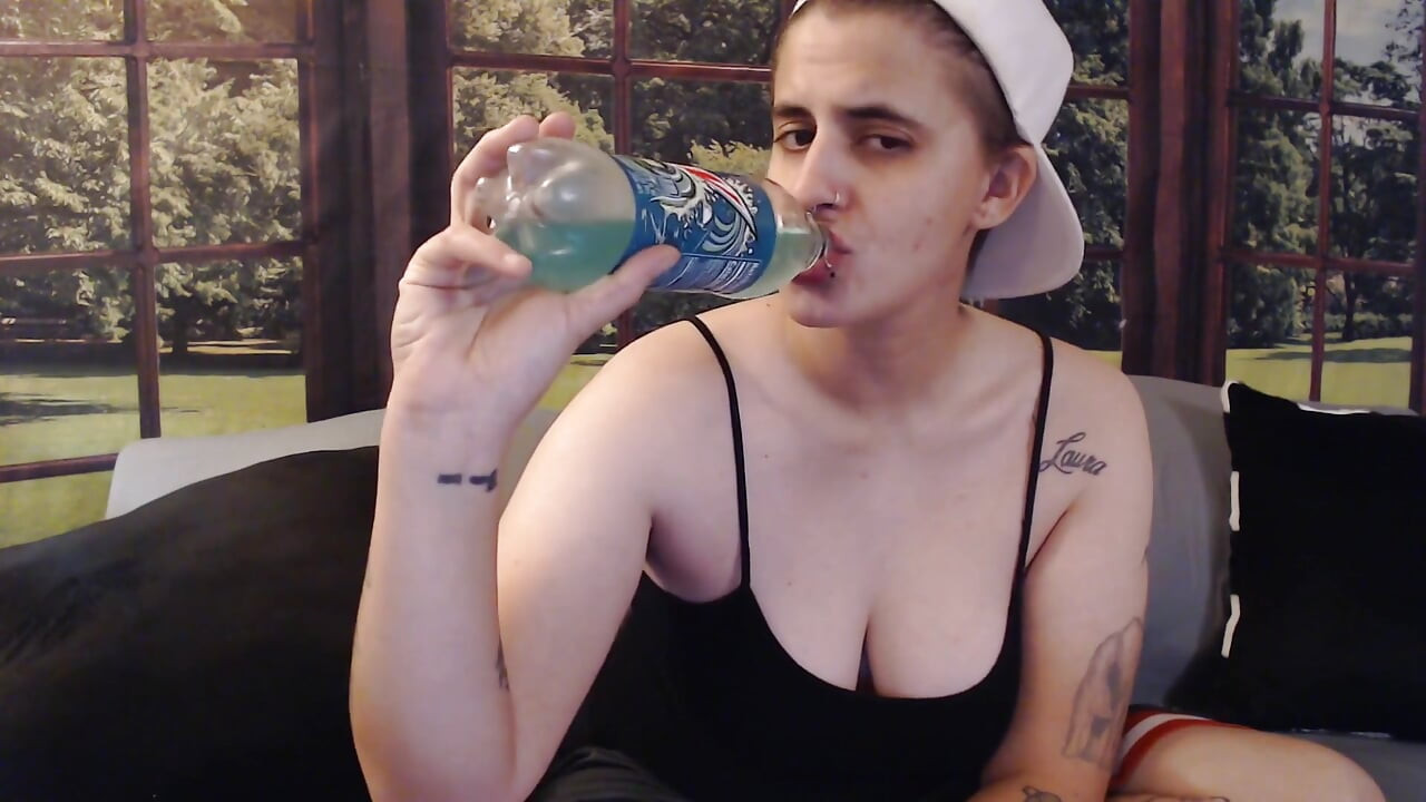 Mtdew Blast Burps