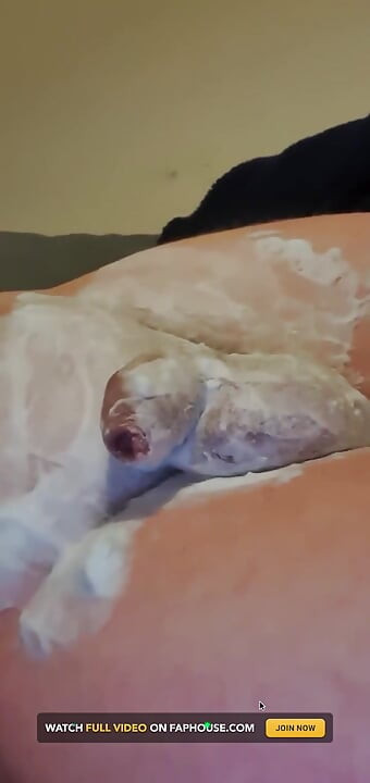 Mali kurac Alicia Smallz