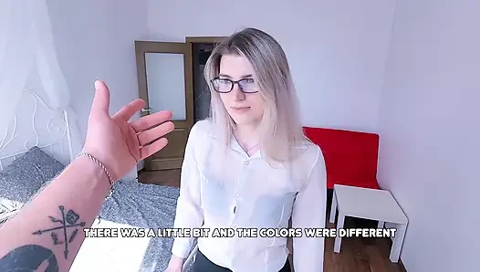 Realtor Gave Her Pussy for a Commission