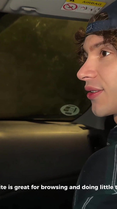 Look How I Suck My Friend’s Huge Cock in a Parking Lot, I Can’t Stop Enjoying It