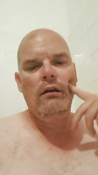 A Bitch in the Bathtub