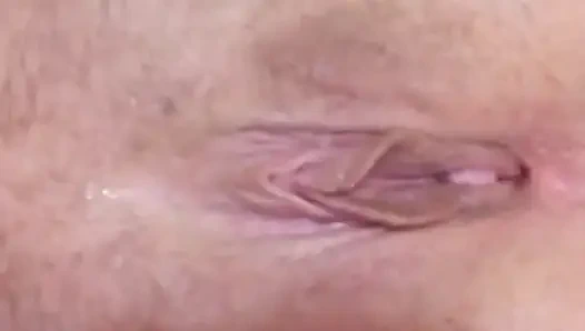 Wifey's Alone Time on Cam