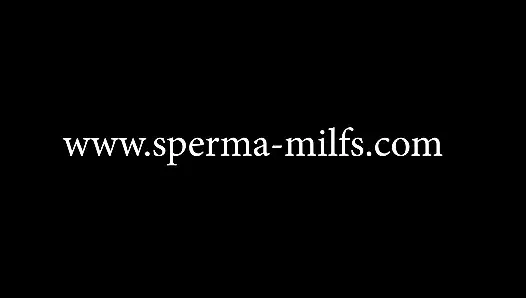 Cum Orgy for Dirty Sperma-Milf Hot Sarah – Nurse - 60707