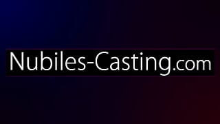 Nubiles Casting