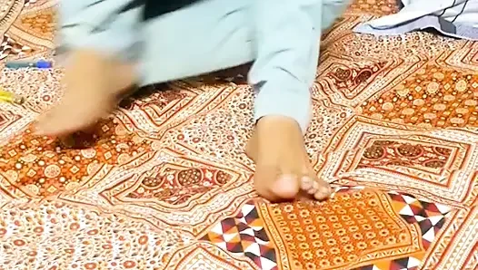 Felching porn video – Asian boy masturbating hard