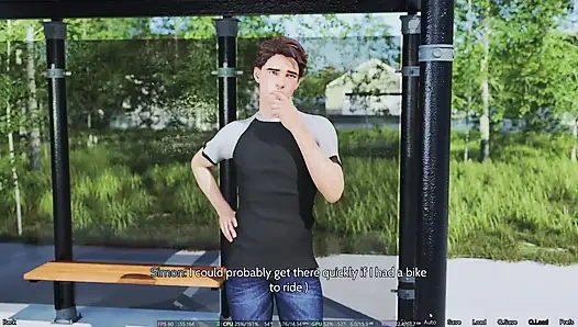 Freshwomen - cerita lengkap gameplay animasi season 1 ep1 - bagian 1.1