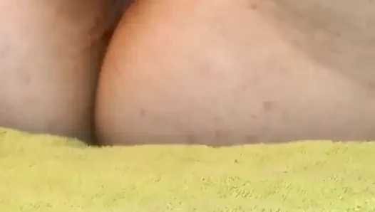 Piercing Prinzess Albertina and Pussy Lips