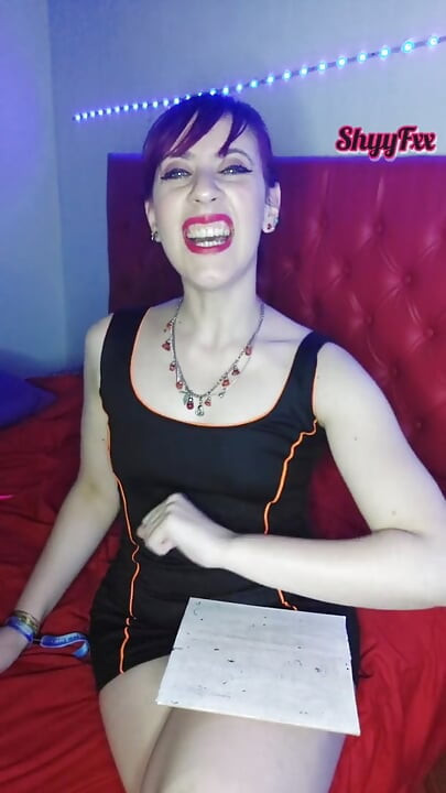 Gauchita Psychologist Chapter 1: I Am a Short Penis!
