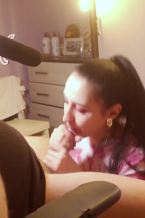 Άτμισμα και πίπα - Bts - Στα παρασκήνια