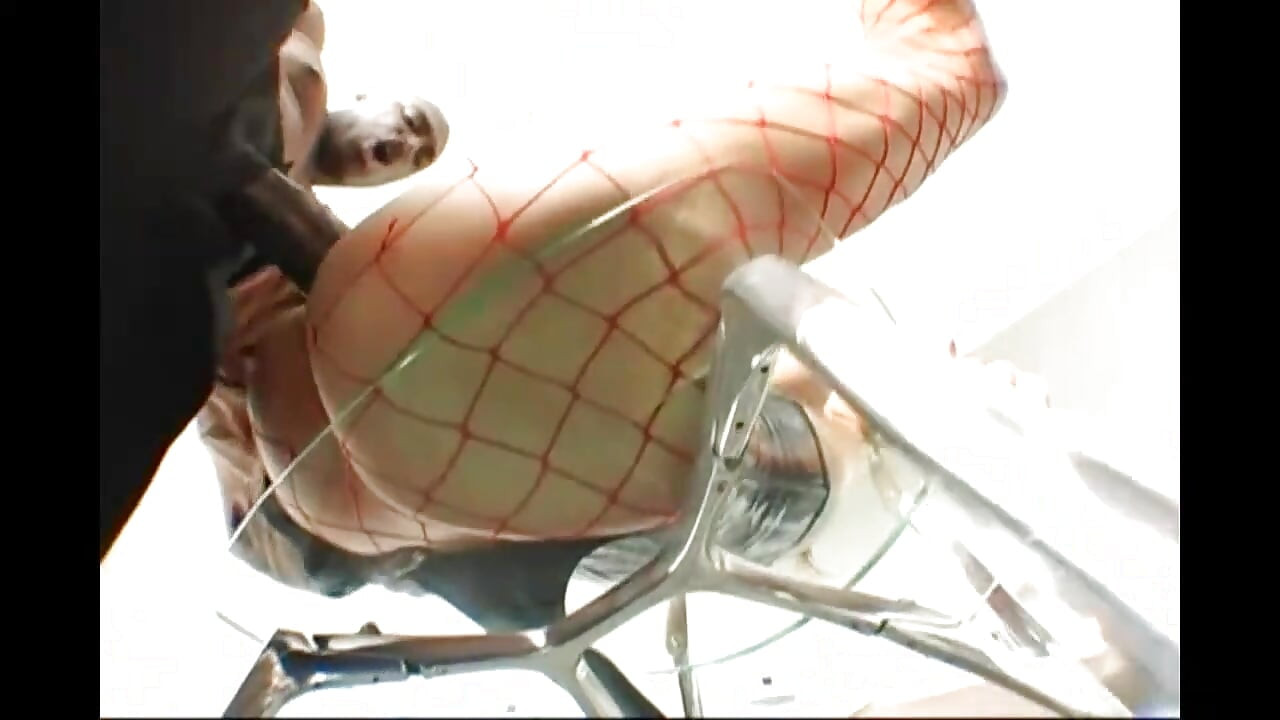 Crni kralj "Lexington Steele" - Epizoda #36