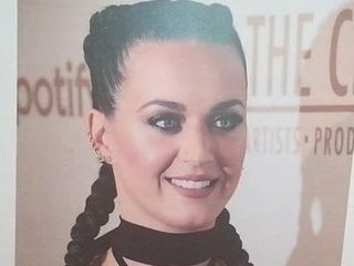Katy Perry Tribut-Sperma (7)