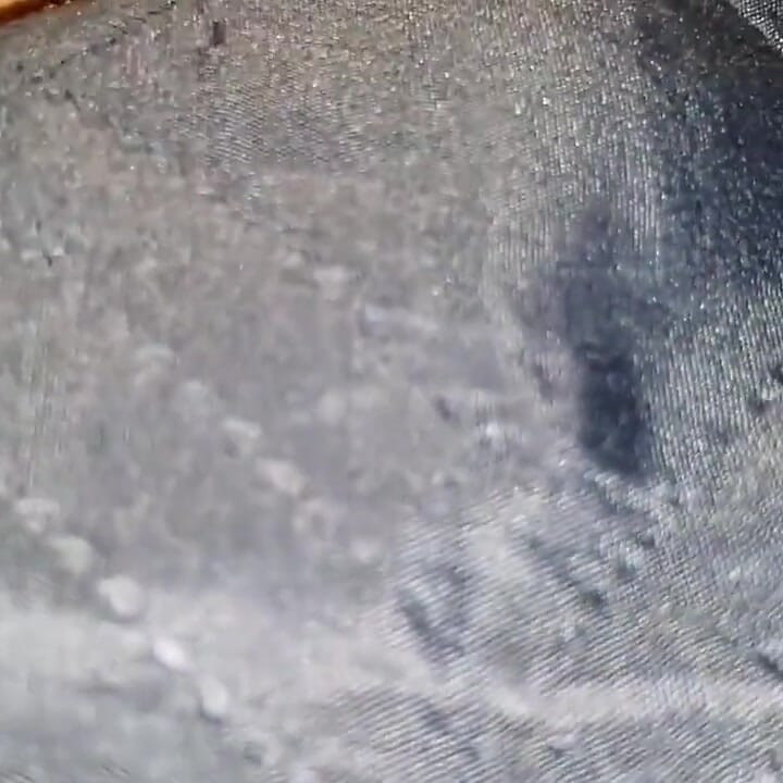 Desi Indian Stepsister's Pussy Fills with Milk When I Touch It